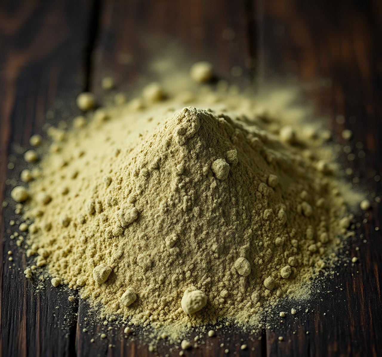 Banana Peel Powder